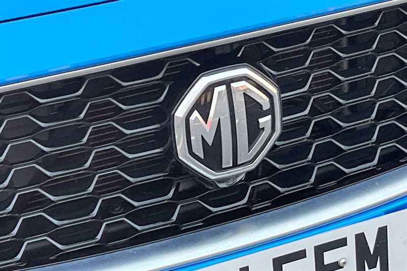 Used MG MG ZS 2021 for sale - 77349012: Photo 30
