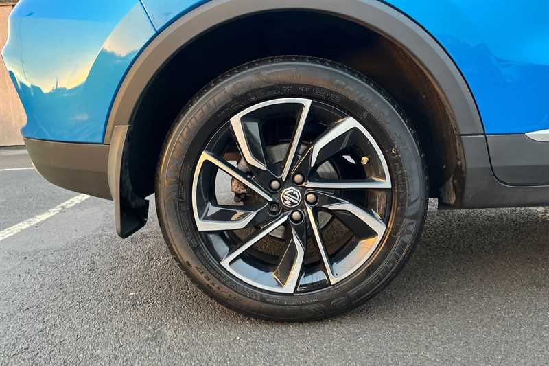 Used MG MG ZS 2021 for sale - 77349012: Photo 9