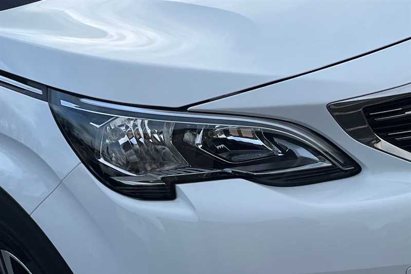 Used Peugeot 5008 2019 for sale - 77481000: Photo 28