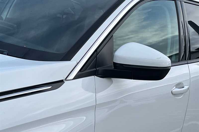 Used Peugeot 5008 2019 for sale - 77481000: Photo 35