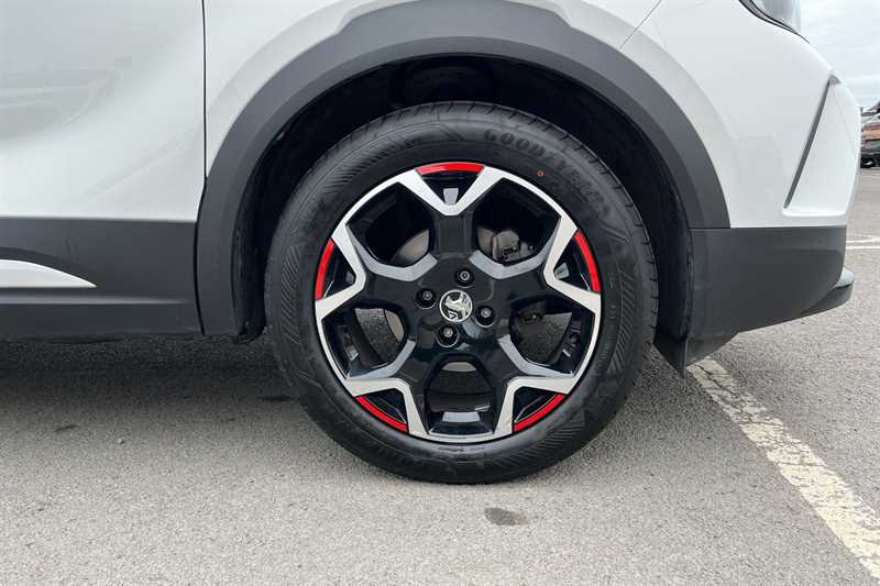 Used Vauxhall Mokka 2023 for sale - 78137865: Photo 11