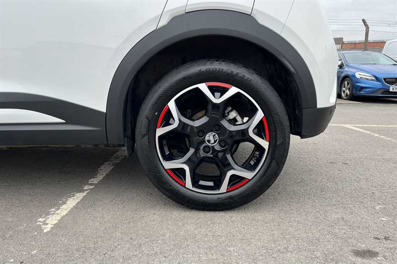 Used Vauxhall Mokka 2023 for sale - 78137865: Photo 12