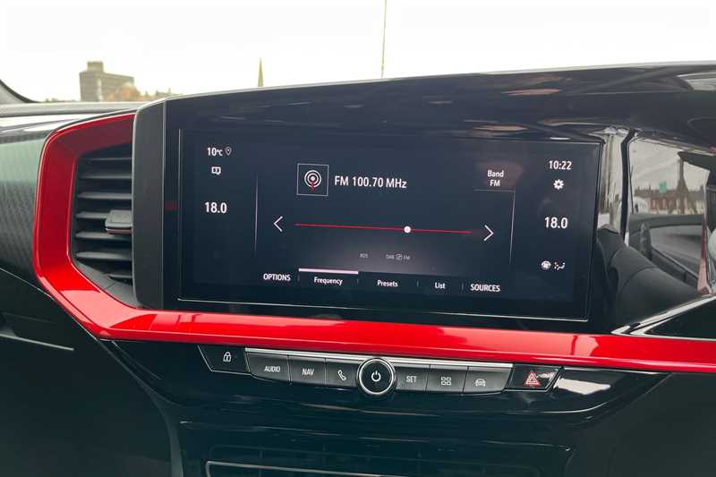 Used Vauxhall Mokka 2023 for sale - 78137865: Photo 17