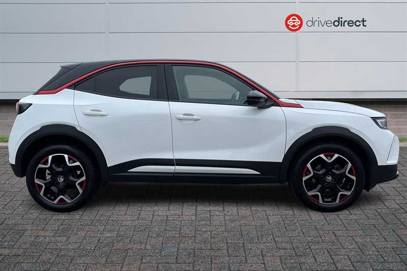 Used Vauxhall Mokka 2023 for sale - 78137865: Photo 2