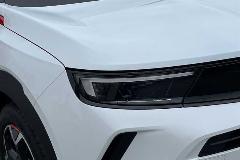 Used Vauxhall Mokka 2023 for sale - 78137865: Photo 28