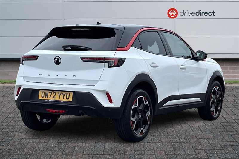 Used Vauxhall Mokka 2023 for sale - 78137865: Photo 3