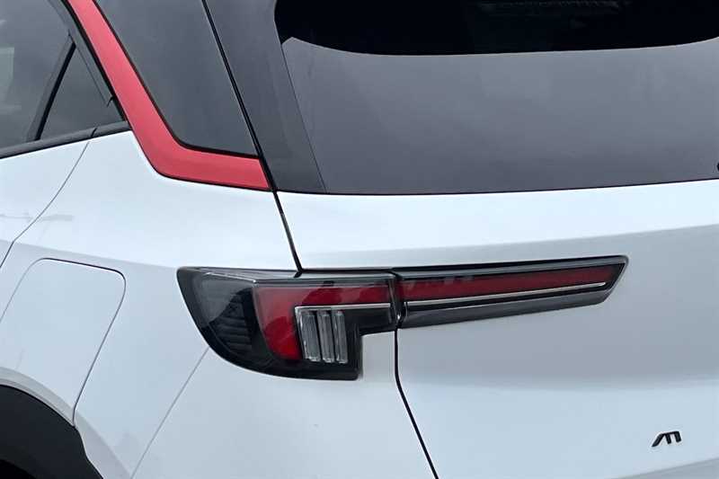 Used Vauxhall Mokka 2023 for sale - 78137865: Photo 31