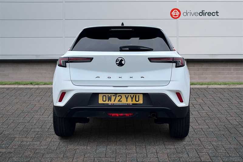 Used Vauxhall Mokka 2023 for sale - 78137865: Photo 4