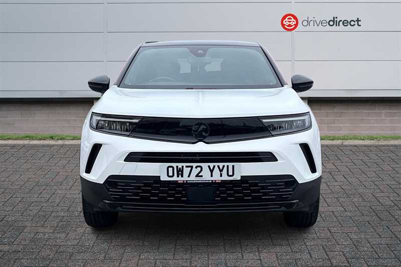 Used Vauxhall Mokka 2023 for sale - 78137865: Photo 8