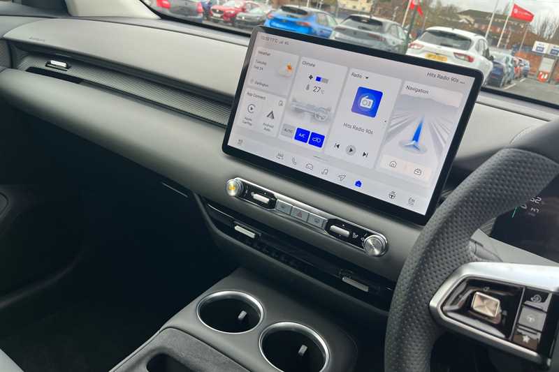 Used MG MGS5 2026 for sale - 77757021: Photo 14