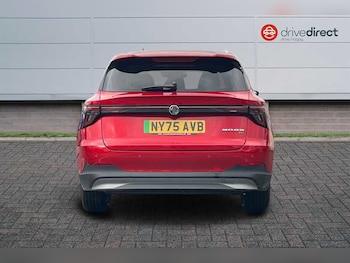 Used MG MGS5 2026 for sale - 77757021: Photo