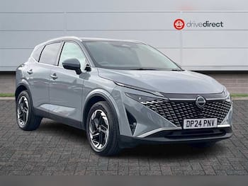 Used Nissan Qashqai 2024 for sale - 79877571: Photo