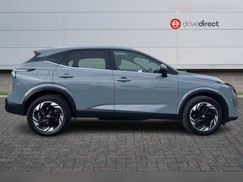 Used Nissan Qashqai 2024 for sale - 79877571: Photo