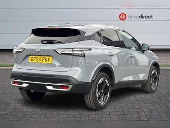 Used Nissan Qashqai 2024 for sale - 79877571: Photo