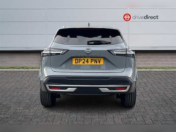 Used Nissan Qashqai 2024 for sale - 79877571: Photo
