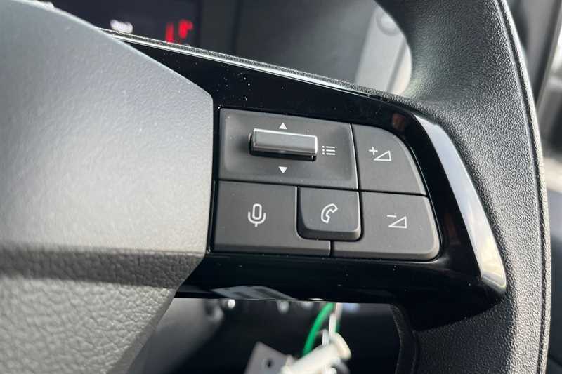 Used Vauxhall Vivaro 2024 for sale - 77322177: Photo 22