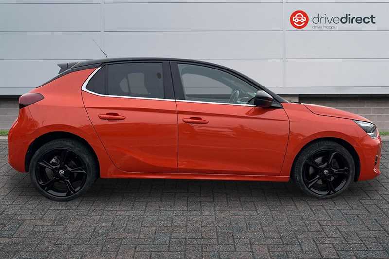 Used Vauxhall Corsa for sale - 76734185: Photo 2