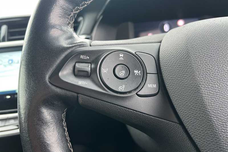 Used Vauxhall Corsa for sale - 76734185: Photo 21