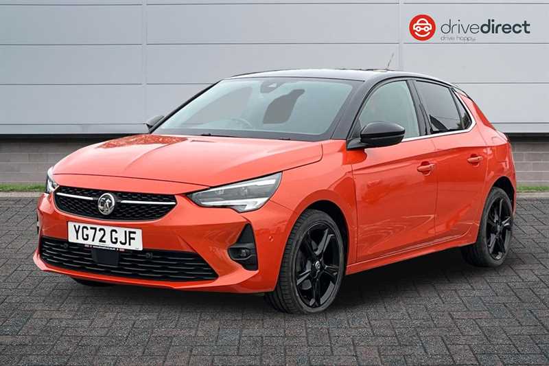 Used Vauxhall Corsa for sale - 76734185: Photo 7