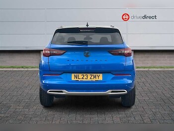 Used Vauxhall Grandland 2023 for sale - 78338784: Photo