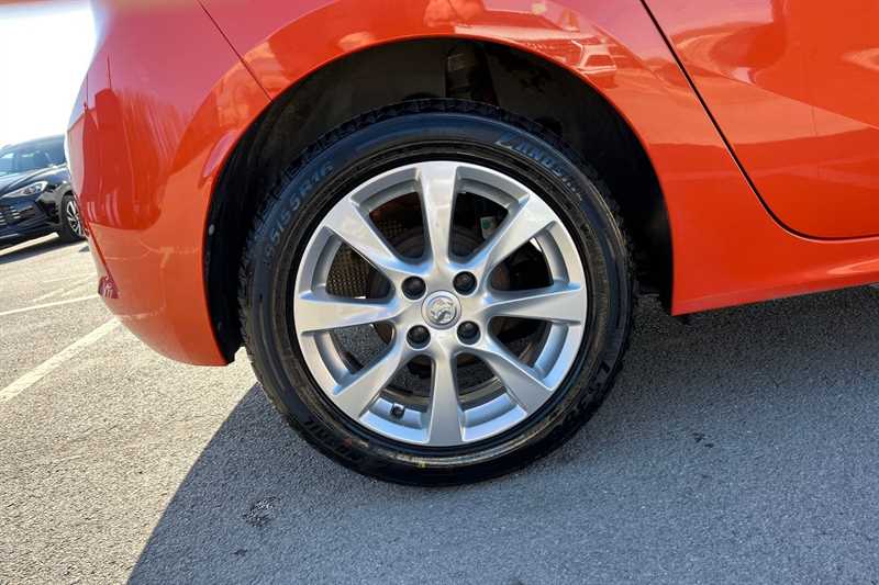 Used Vauxhall Corsa 2022 for sale - 77929647: Photo 10