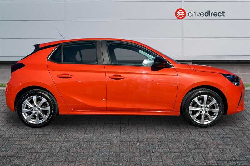 Used Vauxhall Corsa 2022 for sale - 77929647: Photo 2