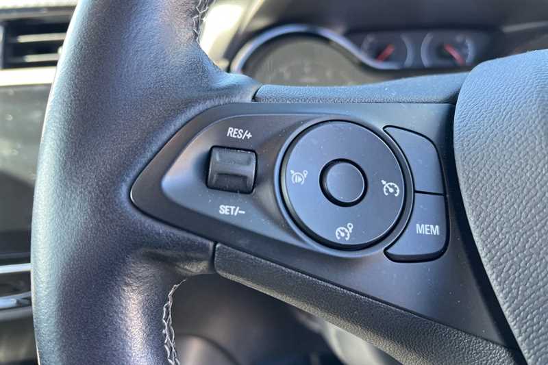 Used Vauxhall Corsa 2022 for sale - 77929647: Photo 21