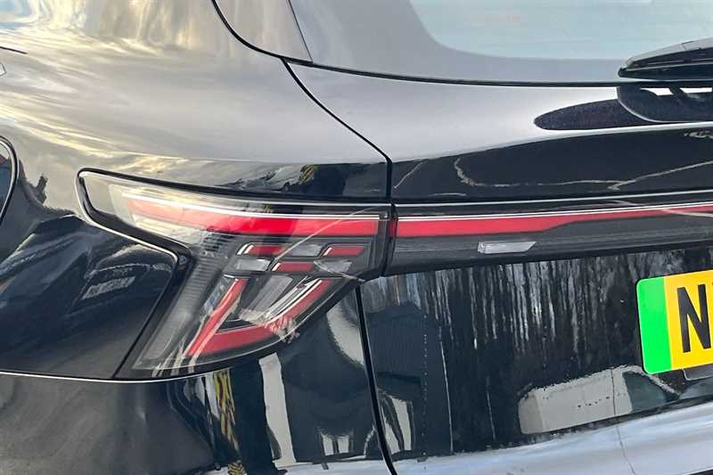 Used MG MGS5 2025 for sale - 77178364: Photo 31