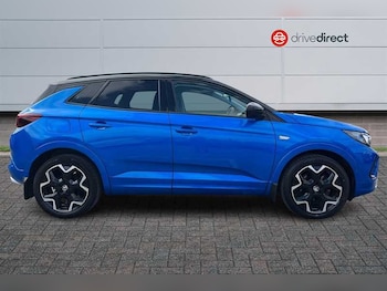 Used Vauxhall Grandland 2023 for sale - 79398954: Photo