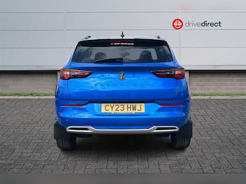 Used Vauxhall Grandland 2023 for sale - 79398954: Photo