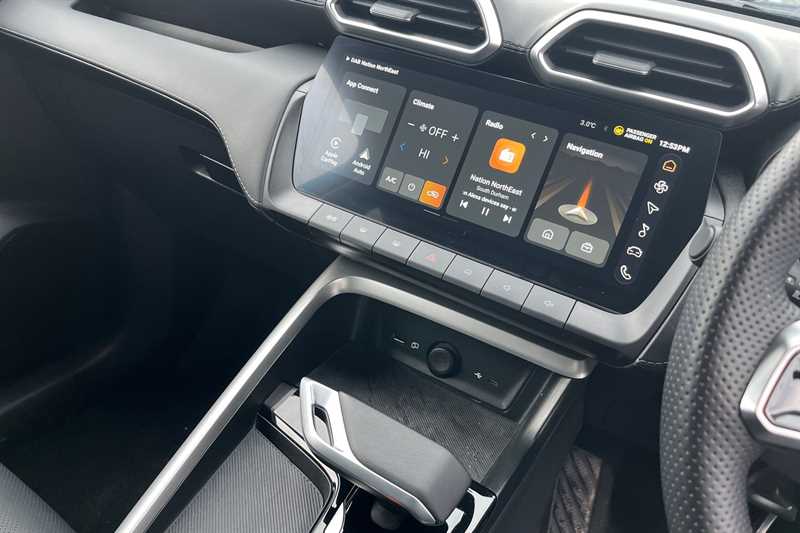 Used MG MG ZS 2024 for sale - 77295159: Photo 14