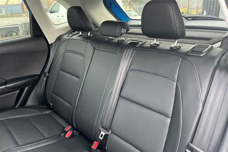 Used MG MG ZS 2024 for sale - 77295159: Photo 24