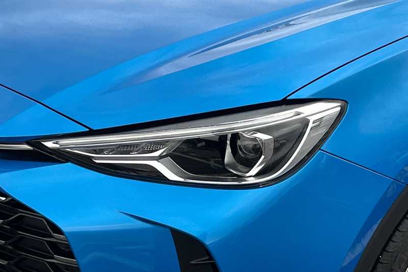 Used MG MG ZS 2024 for sale - 77295159: Photo 29