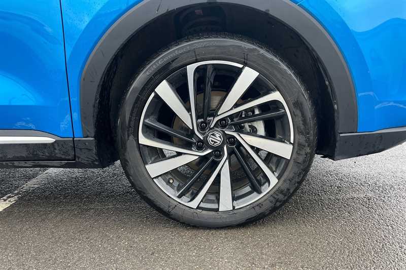 Used MG MG ZS 2024 for sale - 77295159: Photo 9