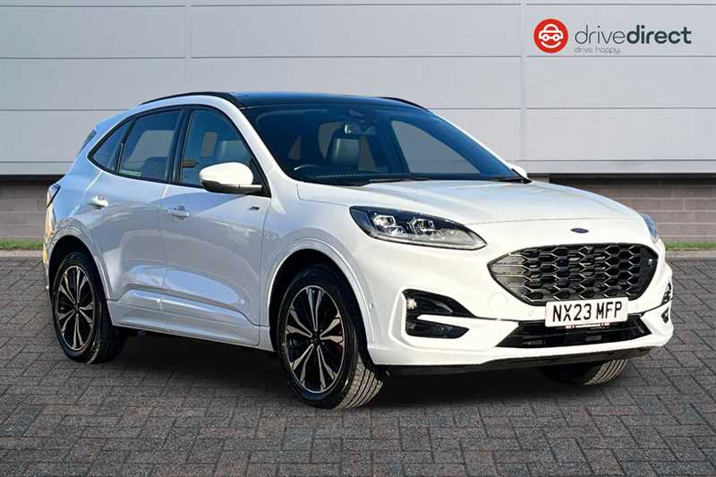 Used Ford Kuga 2023 for sale - 76734183: Photo 1