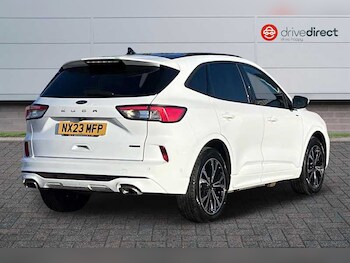 Used Ford Kuga 2023 for sale - 76734183: Photo