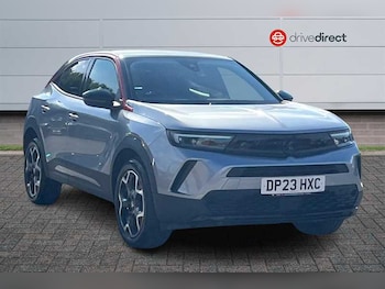 Used Vauxhall Mokka 2023 for sale - 78679517: Photo