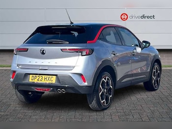Used Vauxhall Mokka 2023 for sale - 78679517: Photo