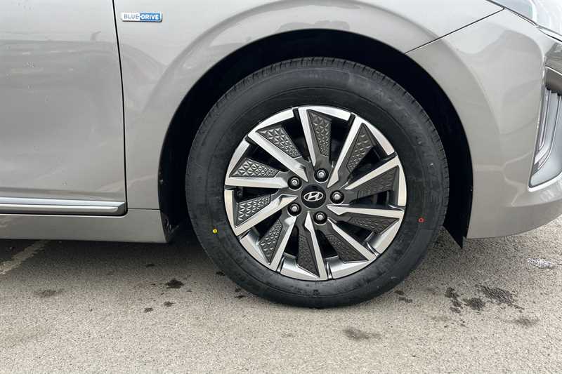 Used Hyundai IONIQ 2021 for sale - 78160982: Photo 12