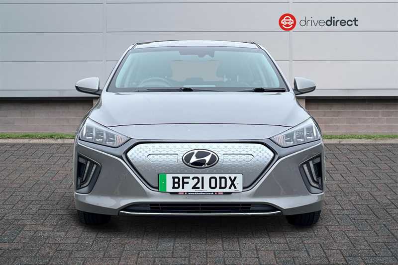 Used Hyundai IONIQ 2021 for sale - 78160982: Photo 8