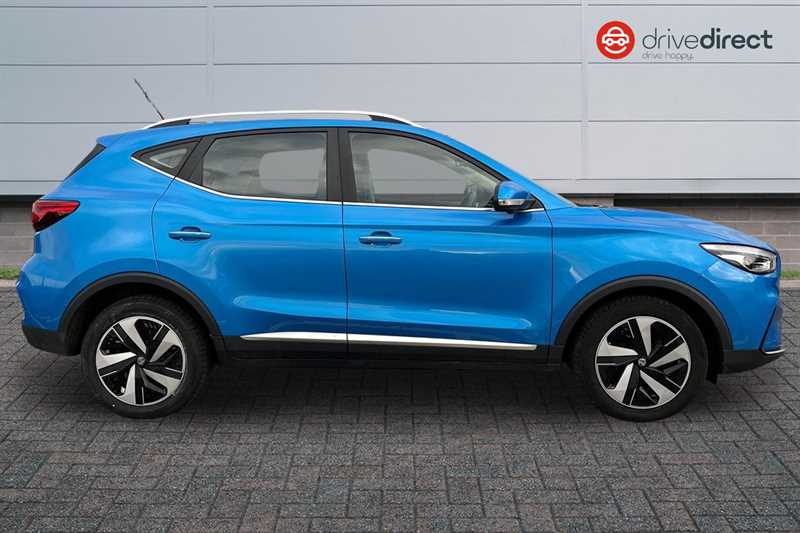 Used MG MG ZS 2022 for sale - 77788838: Photo 2