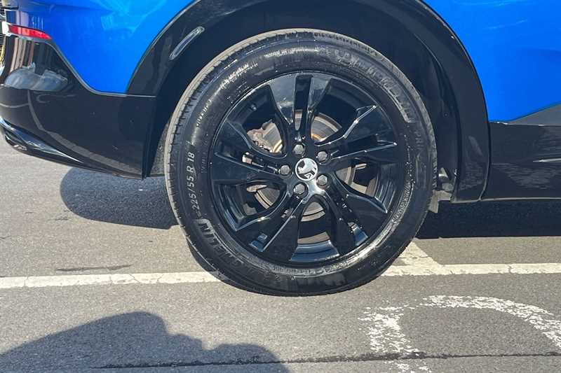 Used Vauxhall Grandland for sale - 76463087: Photo 11