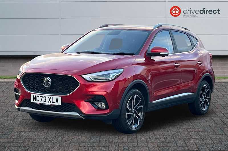 Used MG MG ZS 2023 for sale - 77348725: Photo 7