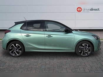 Used Vauxhall Corsa 2026 for sale - 79398578: Photo