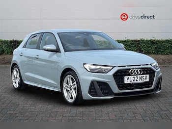 Audi - A1
