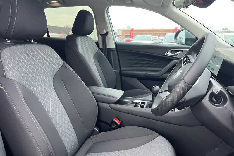 Used MG MG HS 2025 for sale - 77430218: Photo 23