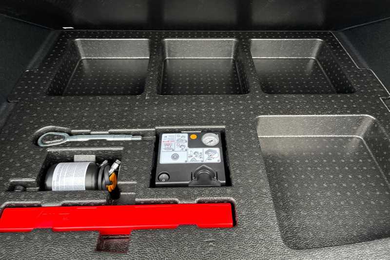 Used MG MG HS 2025 for sale - 77430218: Photo 37