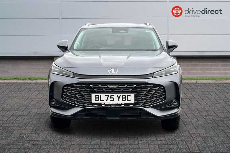 Used MG MG HS 2025 for sale - 77430218: Photo 8