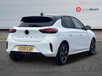 Used Vauxhall Corsa 2025 for sale - 78308682: Photo