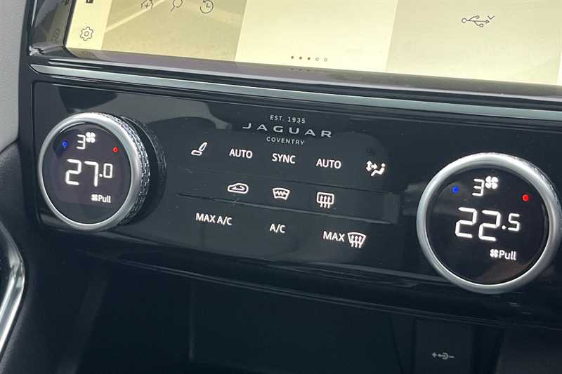 Used Jaguar E-Pace 2022 for sale - 77562030: Photo 15